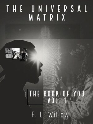 cover image of The Universal Matrix